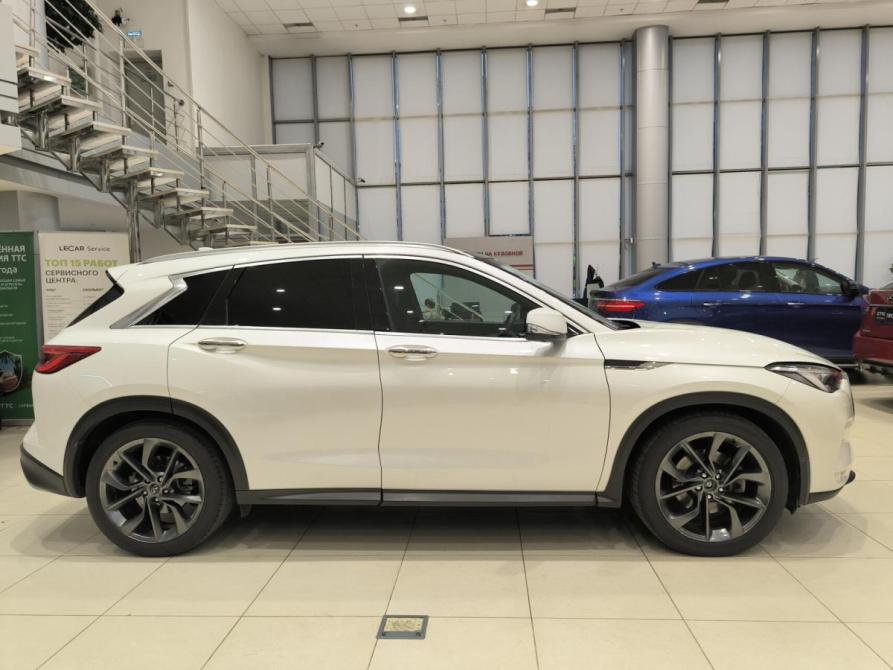 Infiniti QX50 II Казань  - изображение 5