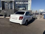 Lada (ВАЗ) Granta I Рестайлинг Саратов  - изображение 20
