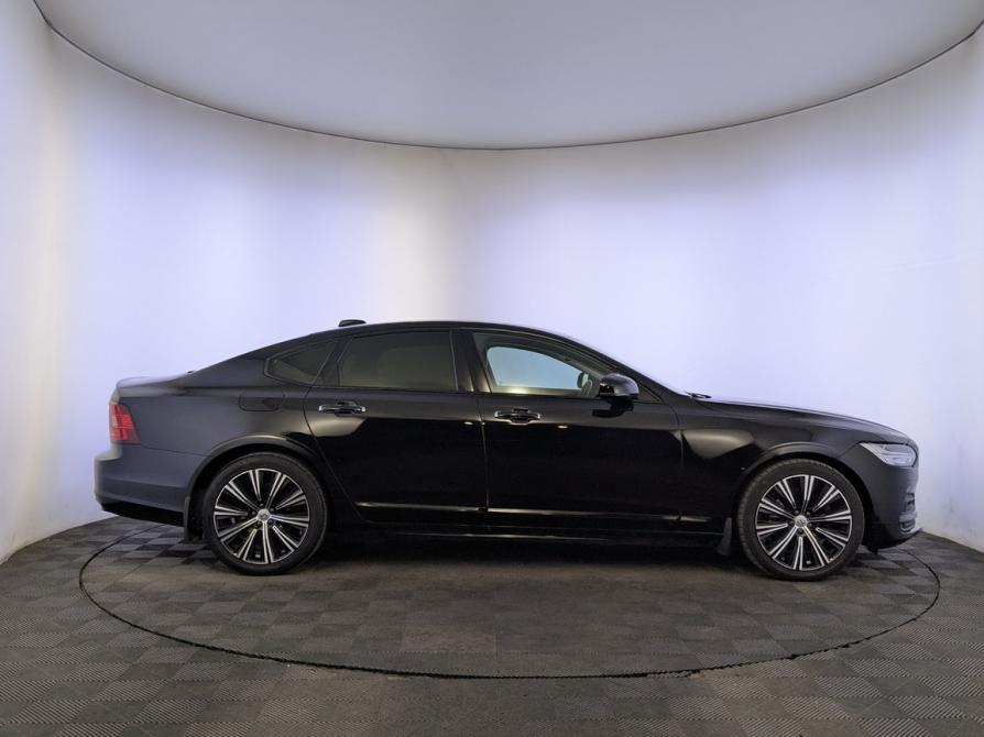 Volvo S90 II Рестайлинг Москва  - изображение 4