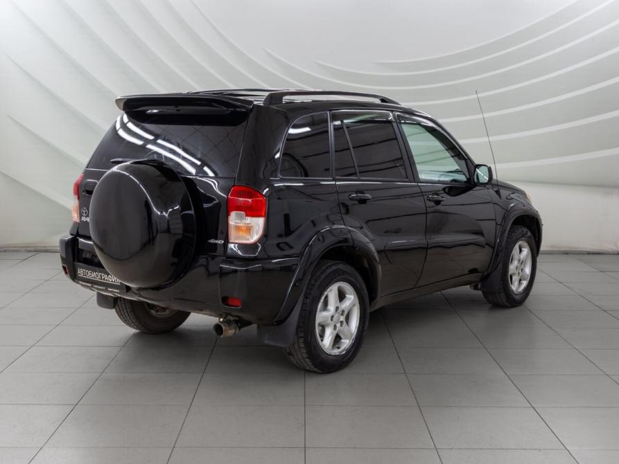 Toyota RAV4 II (XA20) Волгоград  - изображение 7