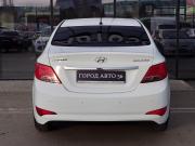 Hyundai Solaris I Рестайлинг Оренбург  - изображение 26