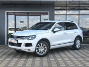 Volkswagen Touareg II Краснодар  - изображение 9
