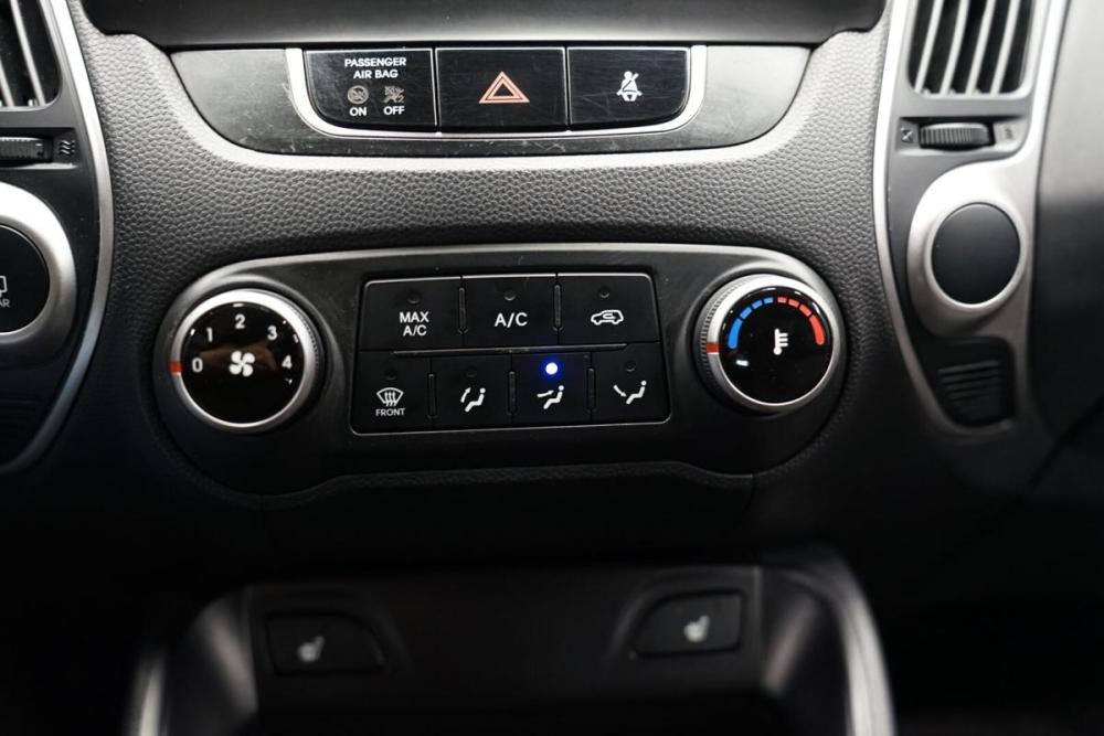 Hyundai ix35 I Крым  - изображение 19