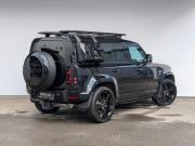 Land Rover Defender II Москва  - изображение 33