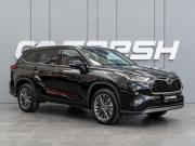 Toyota Highlander IV (XU70) Краснодар  - изображение 30