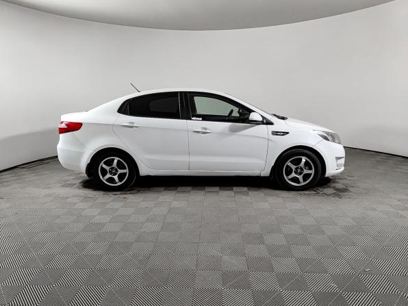 Kia Rio III с пробегом 2012 года, цена 650 000 рублей, 205000 км, седан, Автокод Объявления