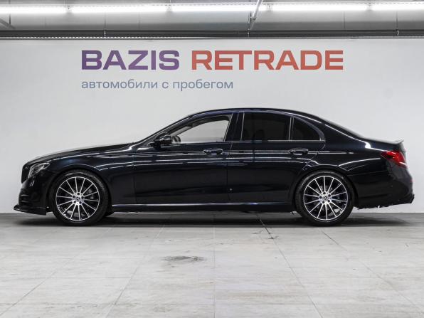 Mercedes-Benz E-Класс V (W213 S213 C238) с пробегом 2019 года, цена 2 320 000 рублей, 175832 км, седан, Автокод Объявления