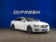 Jaguar XJ IV (X351) Москва  - изображение 28