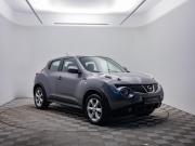 Nissan Juke I Москва  - изображение 21