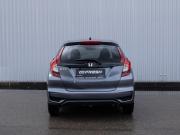 Honda Fit III Рестайлинг Сочи  - изображение 26