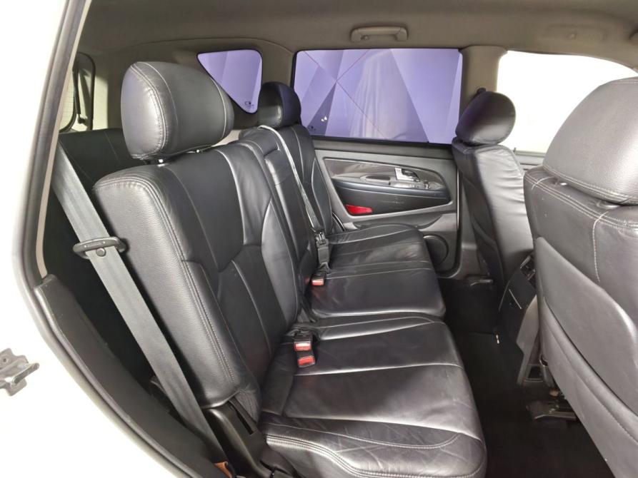 SsangYong Rexton II Москва  - изображение 14