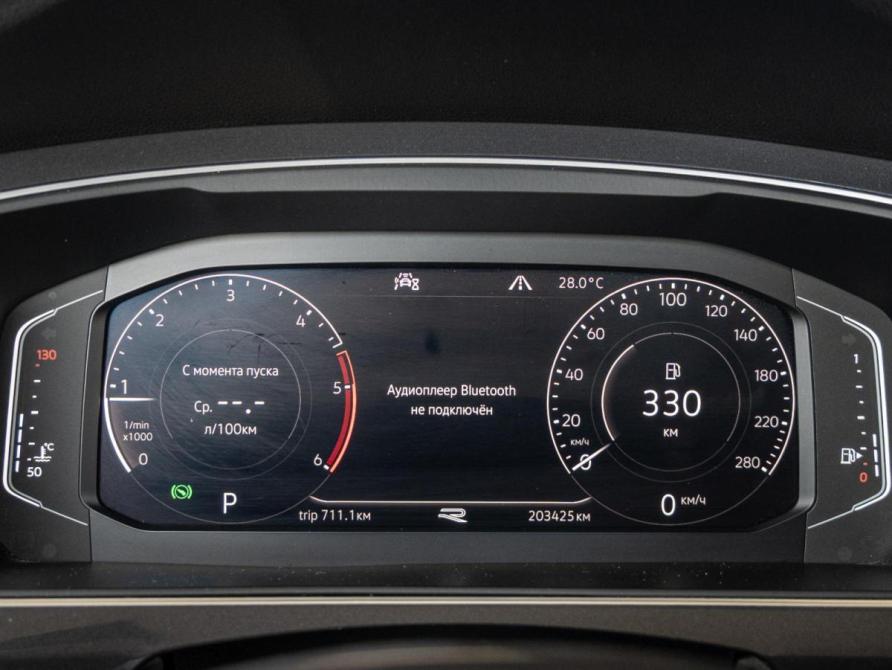 Volkswagen Tiguan II Краснодар  - изображение 17