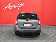 Chevrolet Captiva I Рестайлинг Вологда  - изображение 23