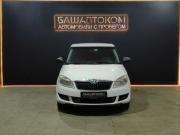 Skoda Fabia II Рестайлинг Уфа  - изображение 20