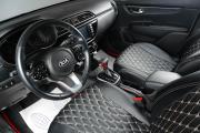 Kia Rio I Тюмень  - изображение 28
