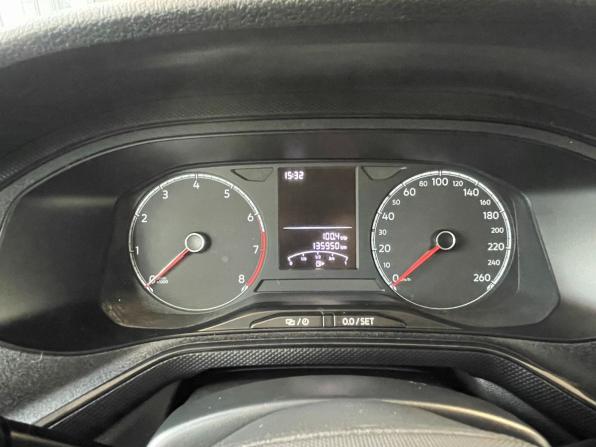 Volkswagen Polo VI с пробегом 2021 года, цена 1 470 000 рублей, 135950 км, лифтбек, Автокод Объявления