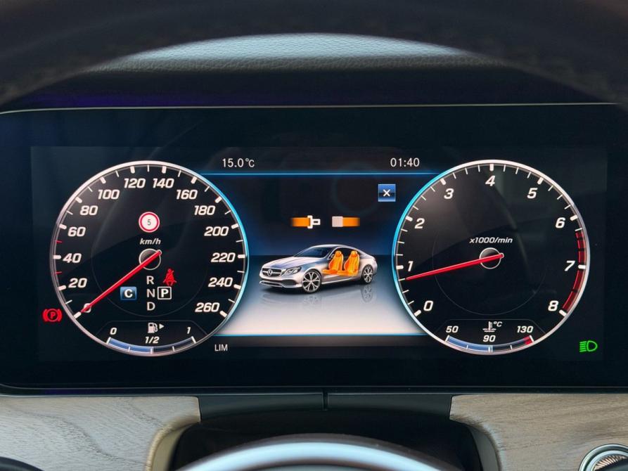 Mercedes-Benz E-Класс V (W213 S213 C238) Казань  - изображение 20
