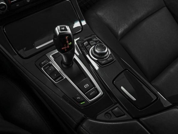 BMW 5 серии VI (F10/F11/F07) с пробегом 2013 года, цена 1 550 111 рублей, 188305 км, седан, Автокод Объявления