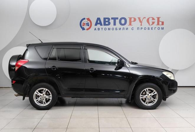 Toyota RAV4 III (XA30) с пробегом 2006 года, цена 799 000 рублей, 313000 км, внедорожник, Автокод Объявления