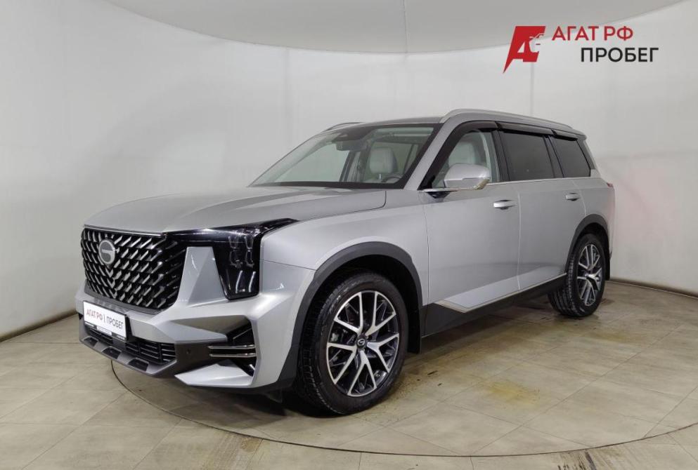 GAC GS8 II Волгоград  - изображение 1