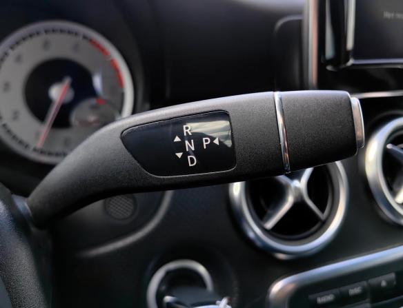 Mercedes-Benz A-Класс III (W176) с пробегом 2014 года, цена 1 199 000 рублей, 176871 км, хэтчбек, Автокод Объявления