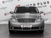 Infiniti M III Минеральные Воды  - изображение 23