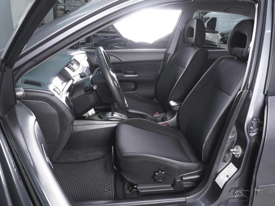 Mitsubishi Lancer IX Рестайлинг Ростов-на-Дону  - изображение 10