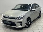 Kia Rio IV Курск  - изображение 20