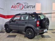 Chevrolet Niva I Рестайлинг Воронеж  - изображение 28