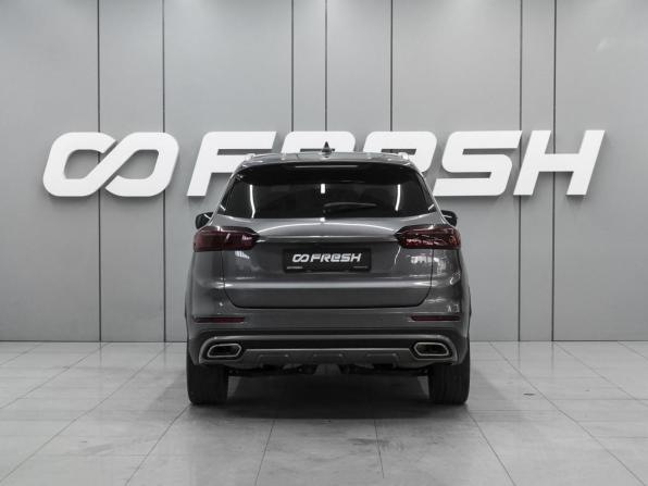 Chery Tiggo 8 Pro I с пробегом 2022 года, цена 1 980 000 рублей, 50110 км, внедорожник, Автокод Объявления