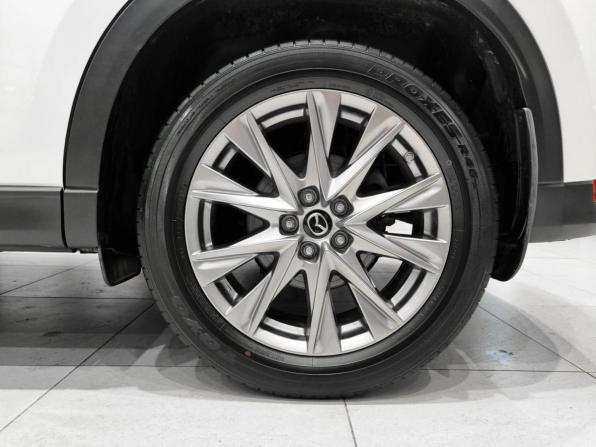 Mazda CX-5 II с пробегом 2019 года, цена 3 350 000 рублей, 54459 км, внедорожник, Автокод Объявления