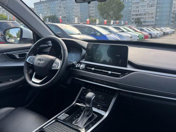 Chery Tiggo 4 Pro I Рестайлинг с пробегом 2023 года, цена 1 629 000 рублей, 31269 км, внедорожник, Автокод Объявления