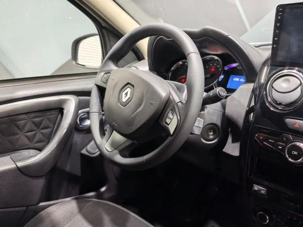 Renault Duster I Рестайлинг с пробегом 2015 года, цена 1 255 000 рублей, 128606 км, внедорожник, Автокод Объявления