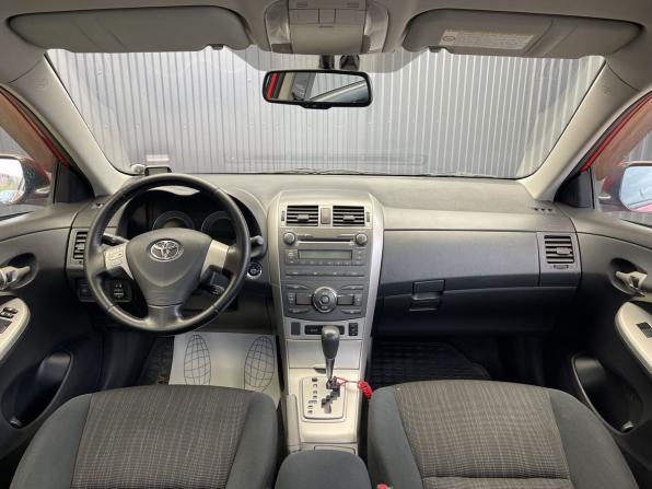 Toyota Corolla X (E140 E150) с пробегом 2008 года, цена 857 000 рублей, 167409 км, седан, Автокод Объявления
