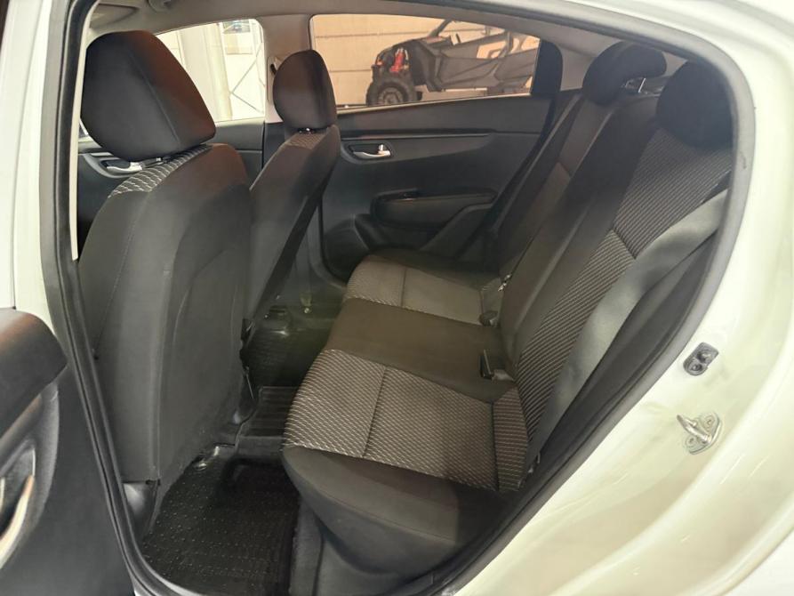 Kia Rio IV Краснодар  - изображение 13