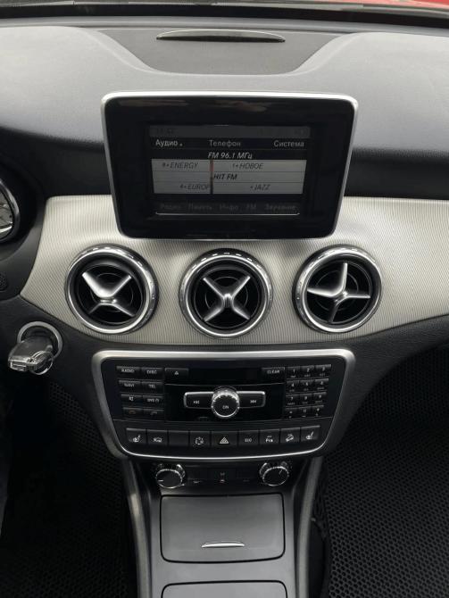 Mercedes-Benz GLA I (X156) Тверь  - изображение 13