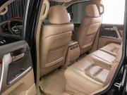 Toyota Land Cruiser 200 Series Рестайлинг 1 Тюмень  - изображение 43