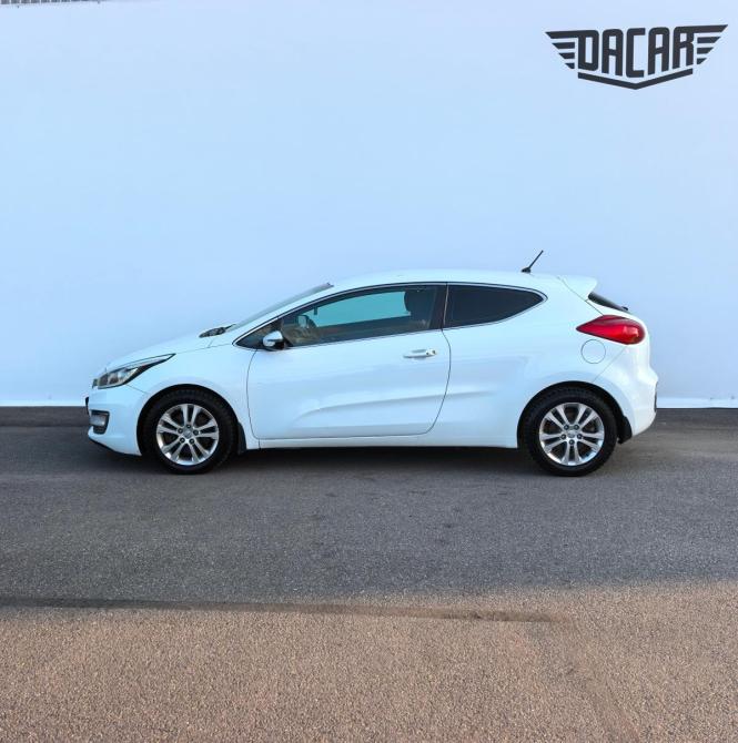Kia Ceed II Санкт-Петербург  - изображение 3