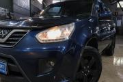 Chery Tiggo (T11) I Рестайлинг (FL) Новокузнецк  - изображение 41