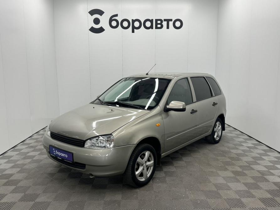 Lada (ВАЗ) Kalina I Воронеж  - изображение 1
