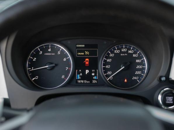 Mitsubishi Outlander III с пробегом 2014 года, цена 1 545 000 рублей, 197612 км, внедорожник, Автокод Объявления