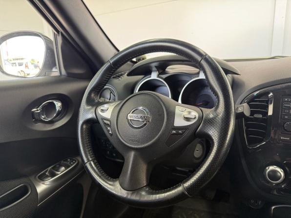 Nissan Juke I с пробегом 2011 года, цена 999 000 рублей, 131000 км, внедорожник, Автокод Объявления