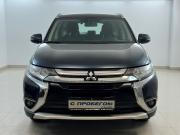 Mitsubishi Outlander III Рестайлинг 2 Москва  - изображение 17