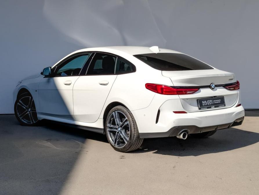 BMW 2 серии F44 Москва  - изображение 7