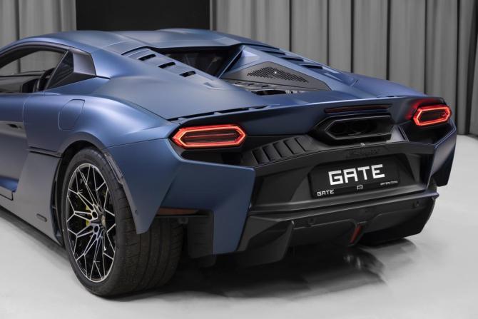 Новый Lamborghini Temerario 2026 года, цена 62 900 000 рублей, купе, Автокод Объявления
