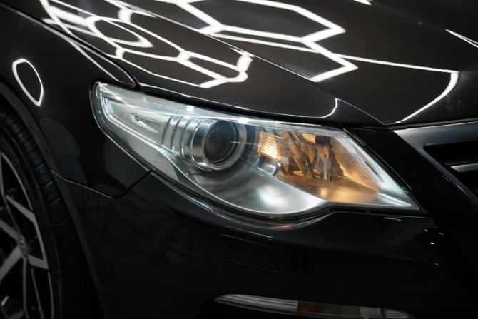 Volkswagen Passat CC I с пробегом 2011 года, цена 1 280 000 рублей, 280000 км, седан, Автокод Объявления