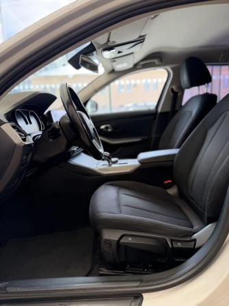 BMW 3 серии VII (G2x) с пробегом 2020 года, цена 2 390 000 рублей, 220142 км, универсал, Автокод Объявления