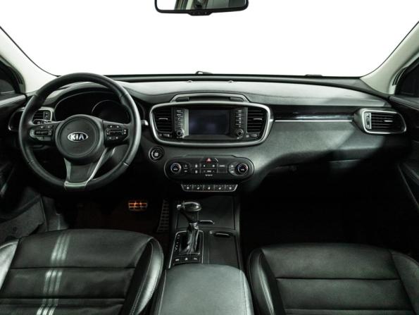 Kia Sorento III Prime с пробегом 2017 года, цена 1 999 777 рублей, 272576 км, внедорожник, Автокод Объявления