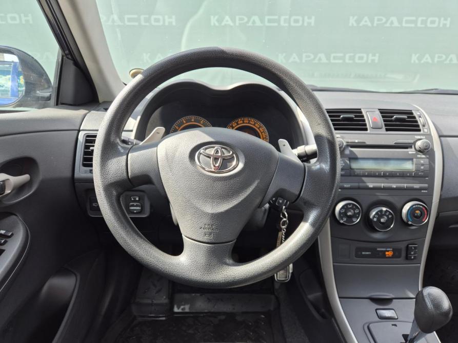 Toyota Corolla X (E140 E150) Екатеринбург  - изображение 5
