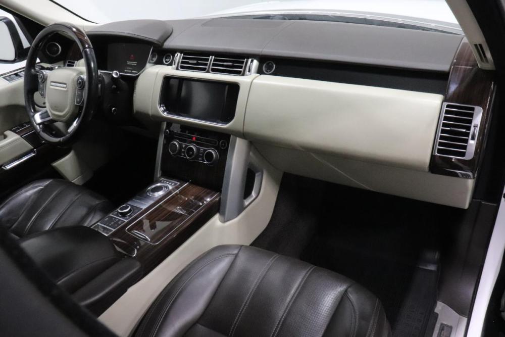 Land Rover Range Rover IV Ульяновск  - изображение 9